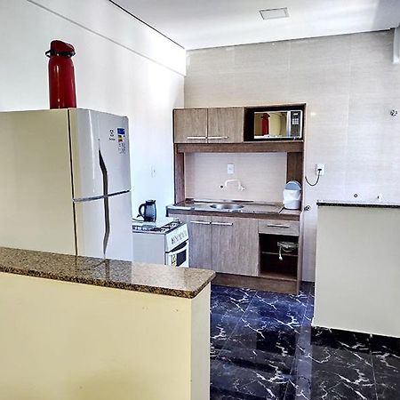 Edificio Louise - Apto 301 Chapecó Kültér fotó