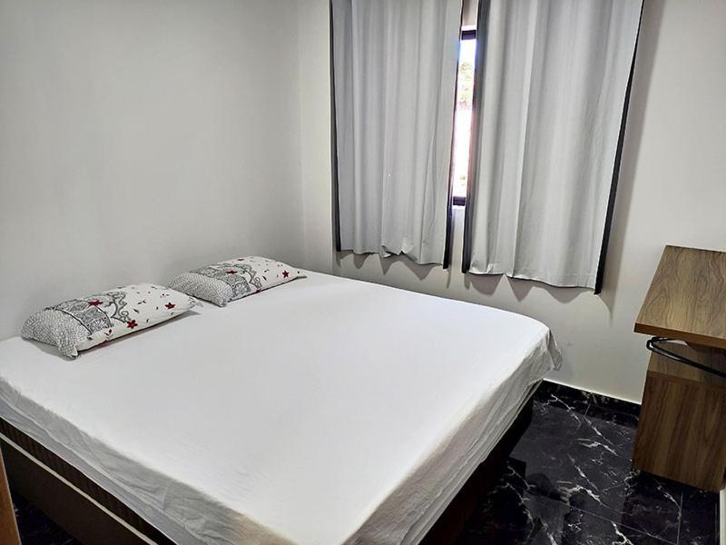 Edificio Louise - Apto 301 Chapecó Kültér fotó