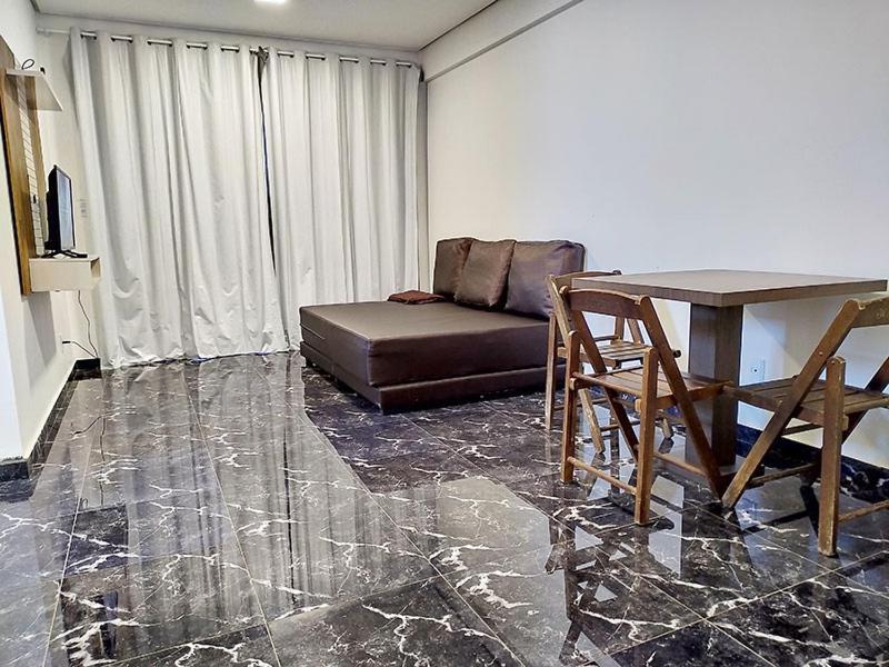 Edificio Louise - Apto 301 Chapecó Kültér fotó
