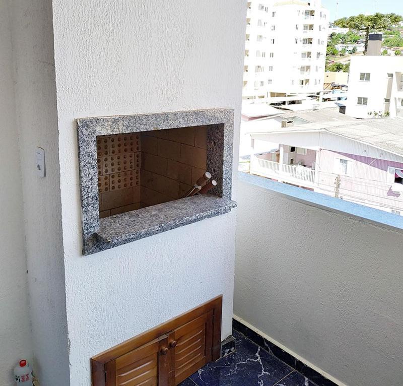 Edificio Louise - Apto 301 Chapecó Kültér fotó